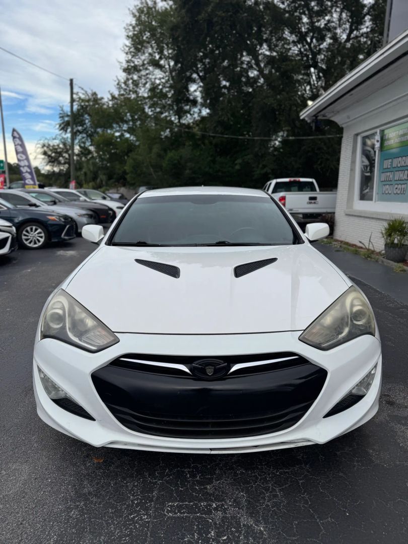 hyundai genesis coupe 2013 KMHHU6KJ2DU080542 image hyundai genesis coupe 2013 KMHHU6KJ2DU080542 image